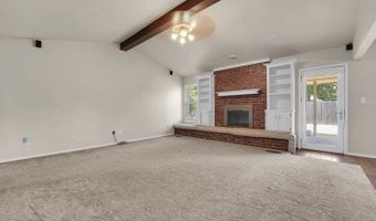 1105 Ruth Rd, Altus, OK 73521