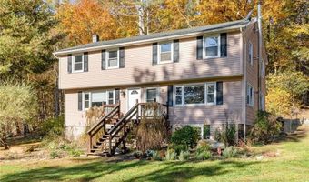 367- C & D Colebrook River Rd, Colebrook, CT 06021
