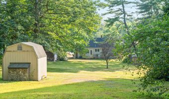 1 Blackstrap Rd, Falmouth, ME 04105