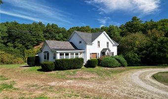 0 W Allenton Rd, North Kingstown, RI 02852