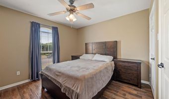 3409 Foot Hills Dr, Weatherford, TX 76087