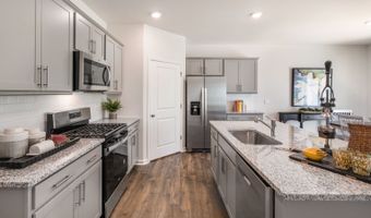 114 Honeydew Dr, Angier, NC 27501