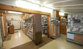 1486 N M-76, Alger, MI 48610