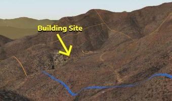 028 N Hughes Cyn, Acton, CA 93510