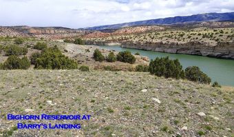 Deadman Creek Road, Bridger, MT 59014