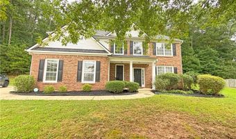 2402 Greenside Ct, Austell, GA 30106
