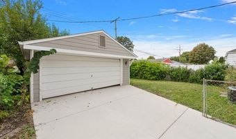 14861 Russell Ave, Allen Park, MI 48101
