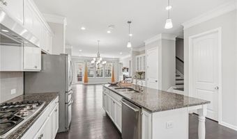 741 Topsail Ln, Alpharetta, GA 30005