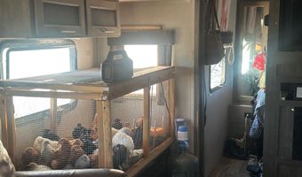 Triple H Ranch Road, Ash Fork, AZ 86320