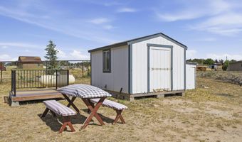 3465 N Malapai Dr, Chino Valley, AZ 86323