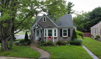 1370 University, Adrian, MI 49221