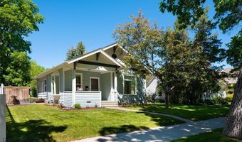 419 S Tracy Ave, Bozeman, MT 59715