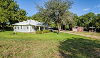 4525 Midway Rd, Weatherford, TX 76085