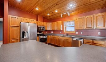 W1660 Maplewood Lane, Alma, WI 54610