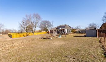 2027 High Meadow Ln, Alma, AR 72921