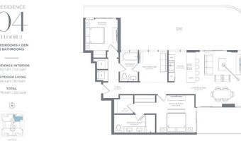 9901 W Bay Harbor Dr 304, Bay Harbor Islands, FL 33154