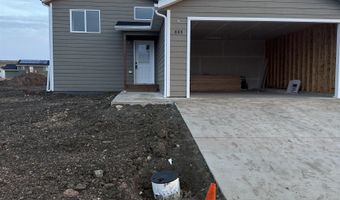 888 Vicksburg St, Box Elder, SD 57719