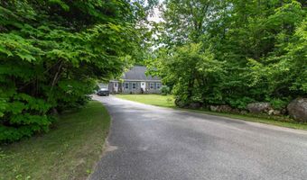 1500 Brook Rd, Burke, VT 05871