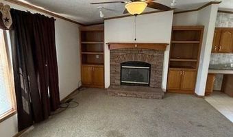 5838 Meadowbrook Rd, Albany, OH 45710