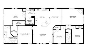 316 W Montgomery St, Beatty, NV 89003