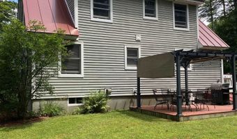 84 Jasper Ln, Arlington, VT 05250