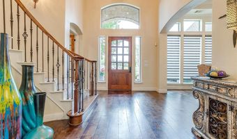 203 Augusta Ct, Aledo, TX 76008