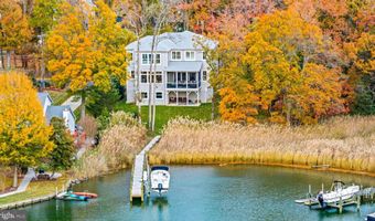 90 E LAKE Dr, Annapolis, MD 21403