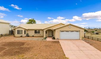 2484 Park Ridge Ave, Bullhead City, AZ 86429
