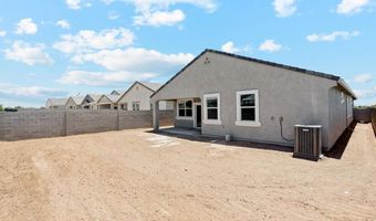 2082 W STARFIRE Ave, Apache Junction, AZ 85120