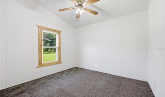 125 NW 40TH Ave, Bell, FL 32619