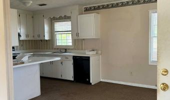 311 Douglas St, Alma, GA 31510