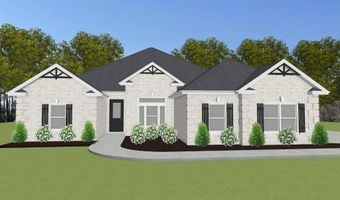 Harrison B Avondale Drive, Athens, AL 35613