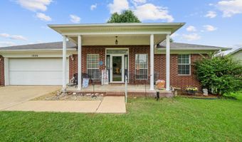 1806 Pinewood, Beebe, AR 72012