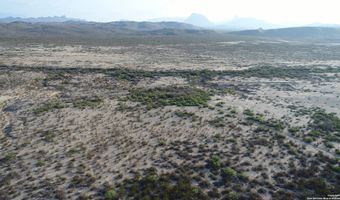 Ivy Rd, Alpine, TX 79830