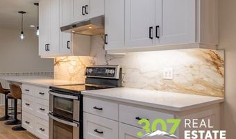 3111 Kent Ave, Cody, WY 82414