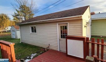 306 S 2nd St, Aurora, MN 55705