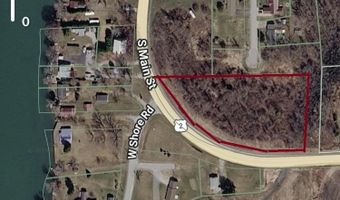 89 S Main St, Alburgh, VT 05440
