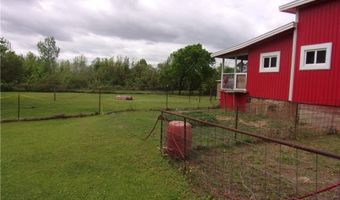 823 E Harden St, Altus, AR 72821