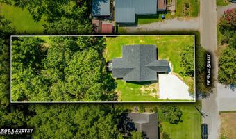 233 W Park St, Alamo, TN 38001