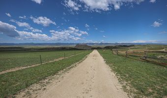 134 Quarry Rd, Buffalo, WY 82834