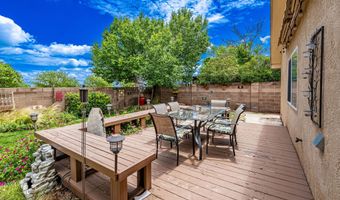 6715 PLATT Pl NW, Albuquerque, NM 87114