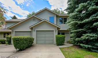 705 S 15th, Bozeman, MT 59715