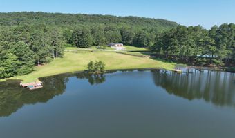 411 DR JENKINS Ln, Altoona, AL 35952