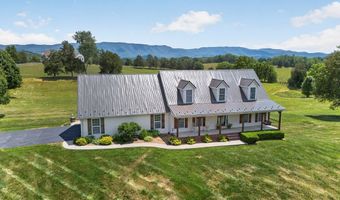 27438 Osceola Rd, Abingdon, VA 24211