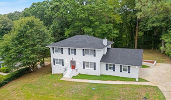 4373 Buckingham, Decatur, GA 30035