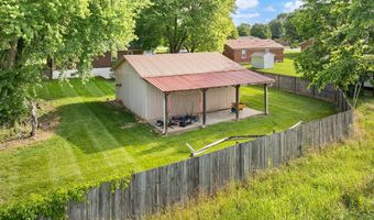 517 Greer Ln, Bardstown, KY 40004