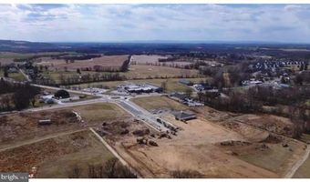 OLD NATIONAL Pike lot 3, Boonsboro, MD 21713