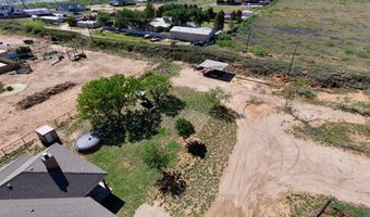 175 NW 3000, Andrews, TX 79714
