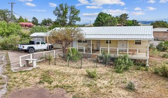 1015 Loop Rd, Alpine, TX 79830