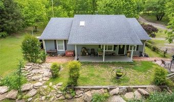 16801 County Road 3445, Ada, OK 74820